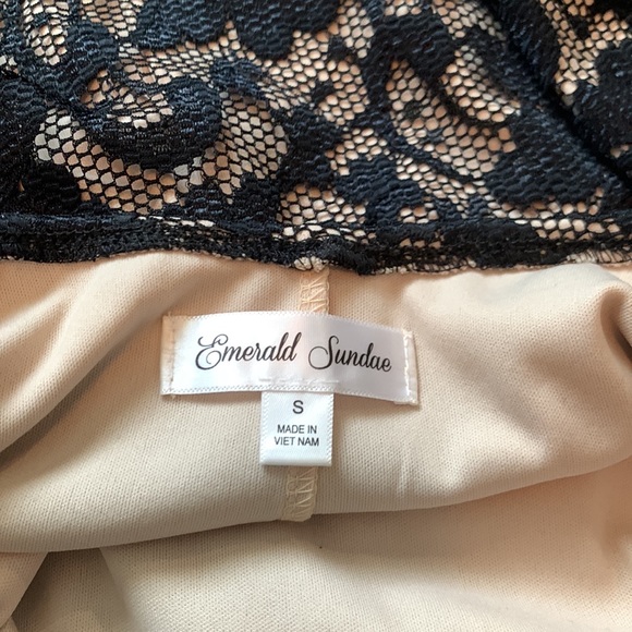 Dress open back - Picture 3 of 3